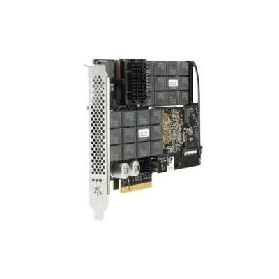 600282-B21 HP ioDrive Duo 640GB MLC PCI Express 2.0 x8 IO Accelerator Add-in Card Solid State Drive