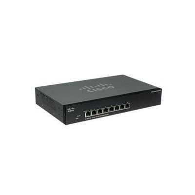 Cisco-SF300-08-Switches
