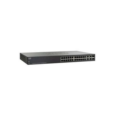 Cisco-SF300-24MP-K9-Switches