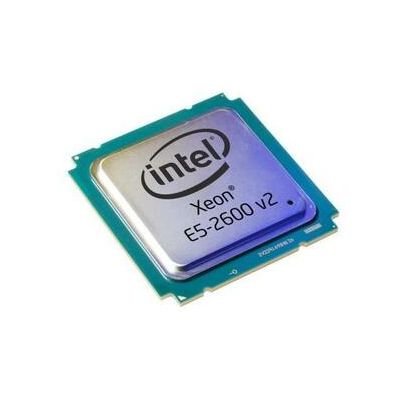 00W2489 - IBM Xeon E5-2680 V2 10 Core 2.80GHz LGA 2011 25 MB L3 Processor