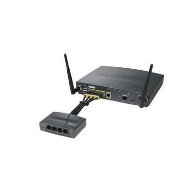 Cisco-800-ILPM-4-Network-Accessories