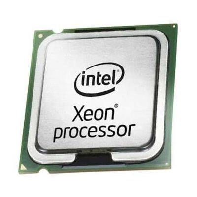 0G1461 - Dell Xeon 1 Core 1.80GHz PGA604 512 KB L2 Processor
