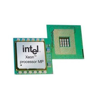 07140N - Dell Xeon MP Processor 7140N 2 Core 3.33GHz PPGA604 16 MB L3 Processor