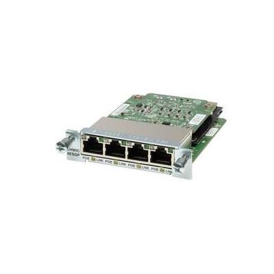 Cisco-EHWIC-4ESG-Network-Accessories