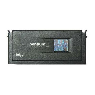 03K9676 - IBM Pentium II Core 400MHz Slot 1 512 KB L2 Processor