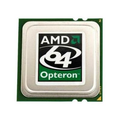 0GW078 - Dell Opteron 1216 Dual Core 2.40GHz Server Processor