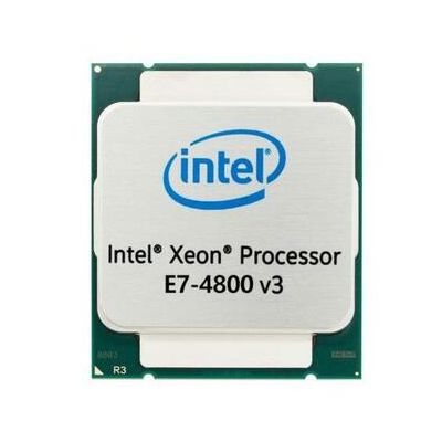 00FM389 - IBM Xeon E7-4830 V3 12 Core 2.10GHz LGA 2011 30 MB L3 Processor