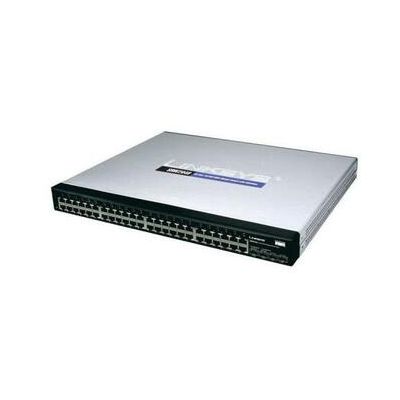 Cisco-SRW2048-K9-Switches