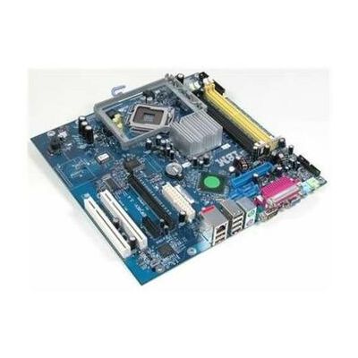 03H4939 - IBM 486 DX/2 66MHz Socket PGA168 Microprocessor