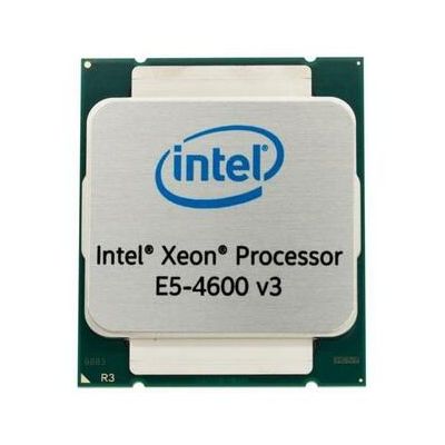 04F6R9 - Dell Xeon E5-4660 V3 14 Core 2.10GHz LGA 2011 35 MB L3 Processor