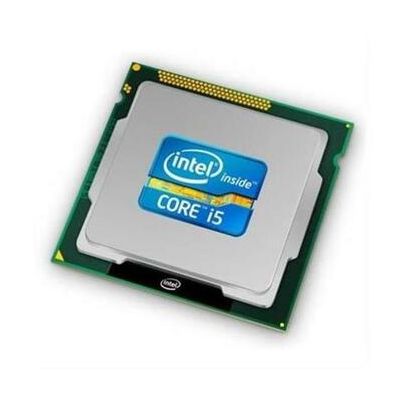 01C4F2 - Dell Core i5 Desktop I5-670 2 Core 3.46GHz LGA 1156 4 MB L3 Processor