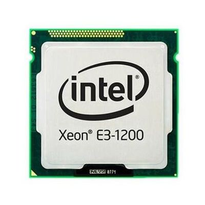 0J46P1 - Dell Xeon E3-1220 V5 4 Core 3.00GHz LGA 1151 8 MB L3 Processor