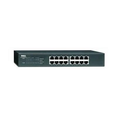 Dell-WJ568-Switches