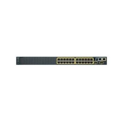 Cisco-WS-C2960S-F24TS-L-Switches