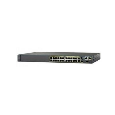 Cisco-WS-C2960S-F24TS-S-Switches