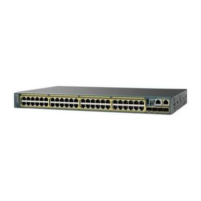 Cisco-WS-C2960S-F48TS-S-Switches