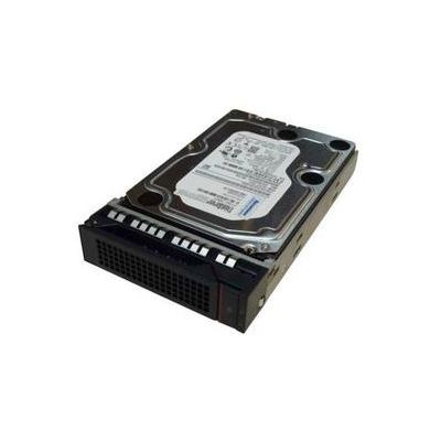 03T7725 Lenovo 500GB 7200RPM SATA 6.0 Gbps 3.5 16MB Cache Hot Swap Hard Drive