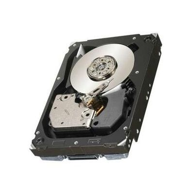 17P9934 IBM 450GB 15K RPM Fibre Channel 4 Gb/s 16MB Cache 3.5-inch Hard Drive