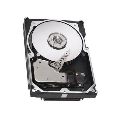 03N6337 IBM 300GB 10K RPM Ultra 320 SCSI 16MB Cache 3.5-inch Hard Drive