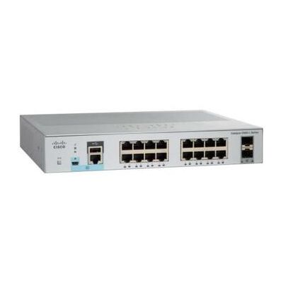 Cisco-WS-C2960L-16TS-LL-Switches