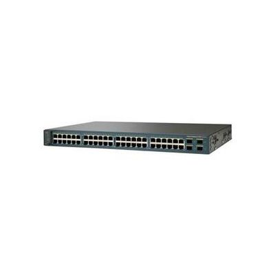 Cisco-WS-C3560V2-48TS-E-Switches