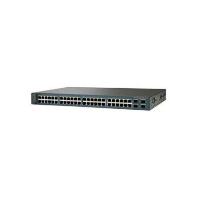 Cisco-WS-C3560V2-48PS-E-Switches