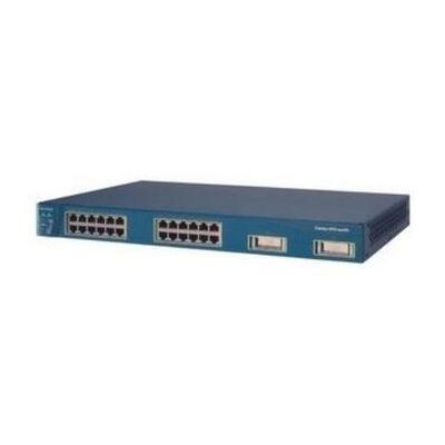 Cisco-WS-C3550-12G-Switches