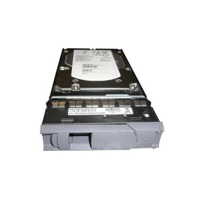 108-00203 NetApp 300GB 15K RPM 6Gb/s SAS 64MB Cache 3.5-inch  Hard Drive