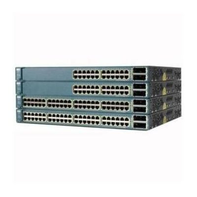 Cisco-WS-C3560E-24PD-E-Switches