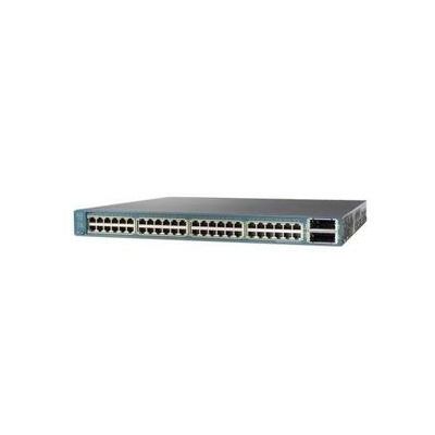 Cisco-WS-C3560E-48TD-S-Switches
