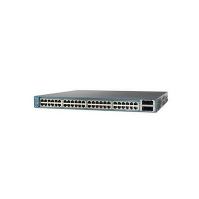 Cisco-WS-C3560E-48PD-SF-Switches
