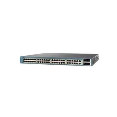 Cisco-WS-C3560E-48TD-E-Switches