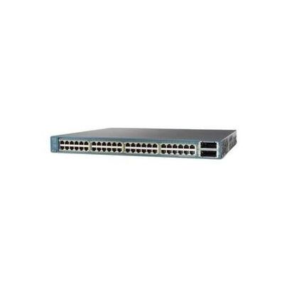Cisco-WS-C3560E-48PD-EF-Switches