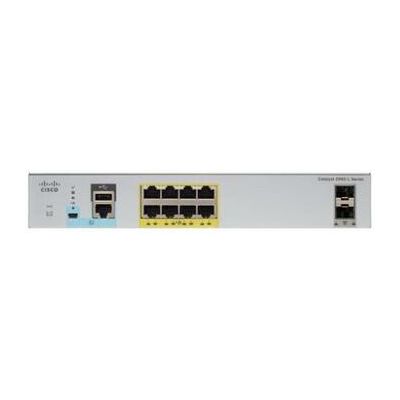 Cisco-WS-C2960L-8PS-LL-Switches