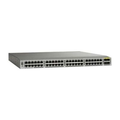Cisco-N3K-C3048-FA-L3-Switches