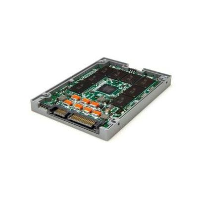 697392-001 HP 200GB SLC SAS 6Gbps Hot Swap 2.5-inch Internal Solid State Drive