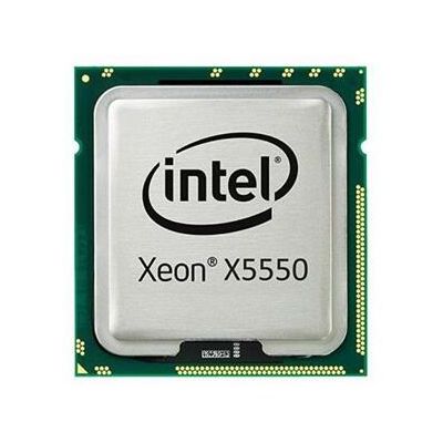 0G952F - Dell Xeon X5550 4 Core 2.66GHz LGA1366 8 MB L3 Processor