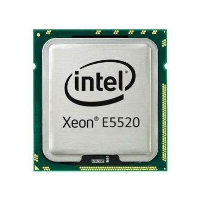 0H505J - Dell Xeon E5520 4 Core 2.26GHz LGA1366 8 MB L3 Processor