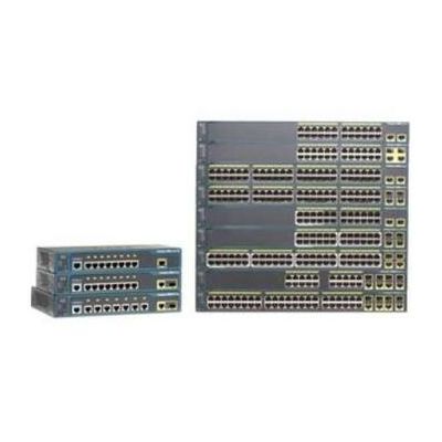 Cisco-WS-C2960-48PST-S-Switches