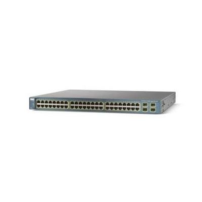 Cisco-WS-C3560G-48PS-E-Switches