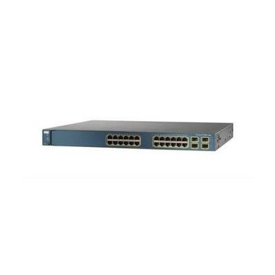 Cisco-WS-C3560G-24TS-S-Switches