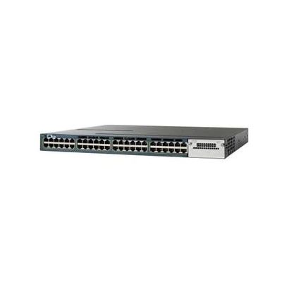 Cisco-WS-C3560-48PS-E-Switches