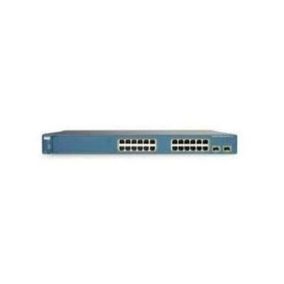 Cisco-WS-C3560-24PS-E-Switches