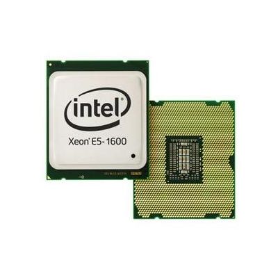 CM8062101038606 - Intel Xeon E5-1620 4 Core 3.60GHz LGA 2011 10 MB L3 Processor