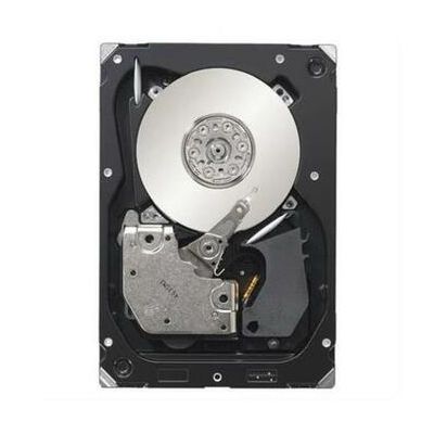 9FN066-090 Seagate 600GB 15000RPM SAS 6.0 Gbps 3.5 16MB Cache Cheetah Hard Drive