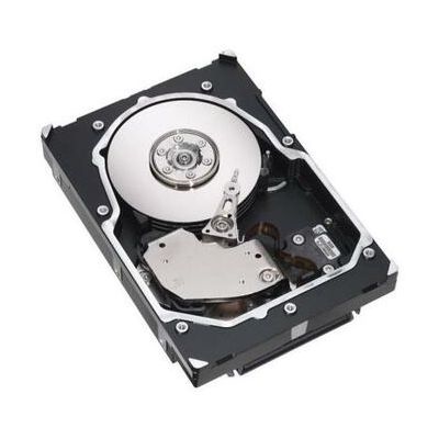 108-00031 NetApp 300GB 10K RPM 2Gb/s Fibre Channel 8MB Cache 3.5-inch Hard Drive