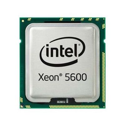 0GV1M4 - Dell Xeon X5680 6 Core 3.33GHz LGA1366 12 MB L3 Processor
