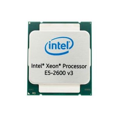 726651-L21 - HP Xeon E5-2640 V3 8 Core 2.60GHz LGA 2011 20 MB L3 Processor