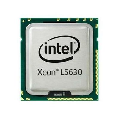 0F2YJ6 - Dell Xeon L5630 4 Core 2.13GHz LGA1366 12 MB L3 Processor