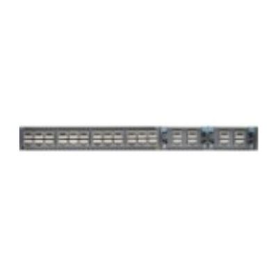 Juniper Networks-QFX5100-24Q-3AFO-Switches